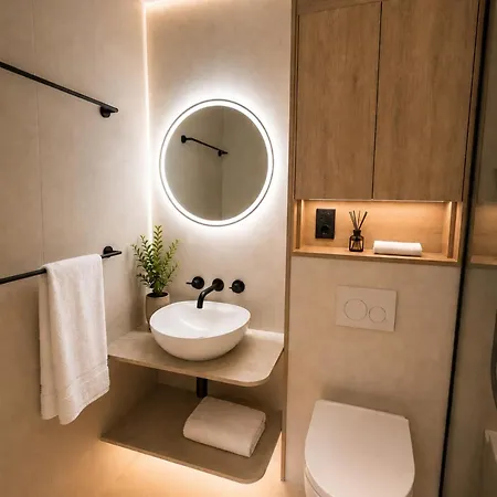 Apartamento East Parade Collection, Opaz House Flat 4 Harrogate