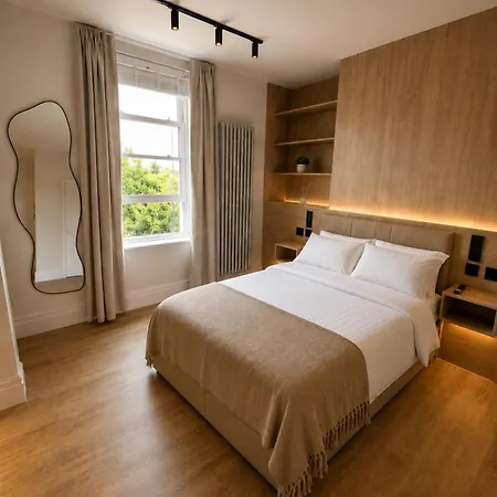 Apartamento East Parade Collection, Opaz House Flat 4 *