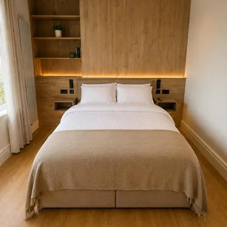 East Parade Collection, Opaz House Flat 4 Apartamento *