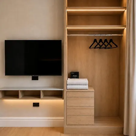 East Parade Collection, Opaz House Flat 4 Harrogate