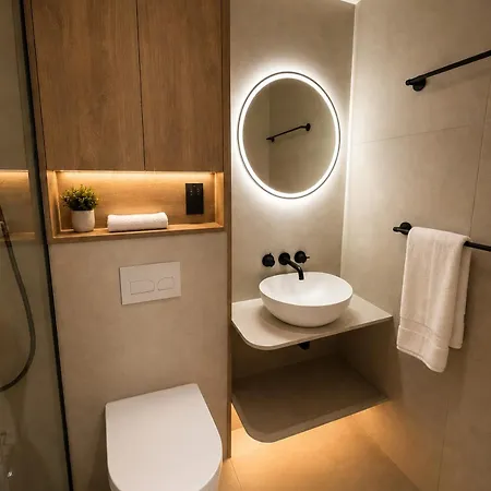 Apartamento East Parade Collection, Opaz House Flat 4 Harrogate